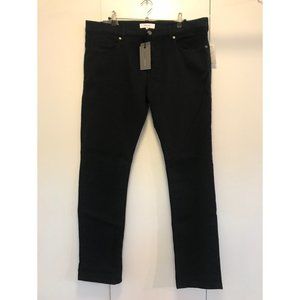 Reiss Drake Dark Blue Slim Fit Jeans 36 x 34 BNWT